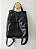 Mochila Antifurto PP PRETO - Imagem 1