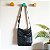 Bolsa Natal Preto - Imagem 1