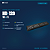 Luminária Doled Aquário Marinho HD-120V3 Wi-Fi - Imagem 2