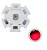 Led Cree Xp-e 3w Photo Red 660nm Vermelho Supe - Imagem 1