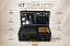 BRONZE BOX PRO BIVOLT AUTOMÁTICA | MÁQUINA PROFISSIONAL DE BRONZEAMENTO A JATO - Imagem 3