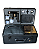 EQUIPAMENTO PROFISSIONAL PARA BRONZEAMENTO A JATO - BRONZE BOX PRO - BIVOLT - Imagem 1
