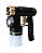 EQUIPAMENTO PROFISSIONAL PARA BRONZEAMENTO A JATO - BRONZE BOX PRO - BIVOLT - Imagem 15
