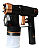 EQUIPAMENTO PROFISSIONAL PARA BRONZEAMENTO A JATO - BRONZE BOX PRO - BIVOLT - Imagem 4