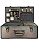 BRONZE BOX PRO BIVOLT AUTOMÁTICA | MÁQUINA PROFISSIONAL DE BRONZEAMENTO A JATO - Imagem 15