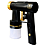 BRONZE BOX PRO BIVOLT AUTOMÁTICA | MÁQUINA PROFISSIONAL DE BRONZEAMENTO A JATO - Imagem 24