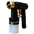 BRONZE BOX PRO BIVOLT AUTOMÁTICA | MÁQUINA PROFISSIONAL DE BRONZEAMENTO A JATO - Imagem 22