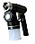 EQUIPAMENTO PROFISSIONAL PARA BRONZEAMENTO A JATO - BRONZE BOX PRO - BIVOLT - Imagem 10