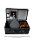EQUIPAMENTO PROFISSIONAL  PARA BRONZEAMENTO A JATO -   BRONZE BOX STUDIO - Imagem 3