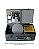 EQUIPAMENTO PROFISSIONAL  PARA BRONZEAMENTO A JATO -   BRONZE BOX STUDIO - Imagem 4