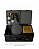 EQUIPAMENTO PROFISSIONAL  PARA BRONZEAMENTO A JATO -   BRONZE BOX STUDIO - Imagem 2