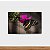 Painel Decorativo Flor Pink e Borboleta - Imagem 3