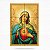 Painel Decorativo de Imaculado Coração de Maria - MOD 07 - Imagem 1