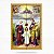 Painel Decorativo Sagrada Família (Jesus, Maria e José) - MOD 04 - Imagem 1