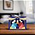 Azulejo Decorativo - Presépio - Natal -  Sagrada Família MOD 64 - Imagem 1