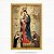 Painel Decorativo de Nossa Senhora do Rosário MOD 05 - Imagem 1