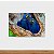 Painel Decorativo Araras Azuis na Árvore - Imagem 3