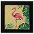 Azulejo Decorativo Flamingo - Imagem 3