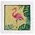 Azulejo Decorativo Flamingo - Imagem 4