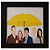 Azulejo Decorativo How I Met Your Mother - Imagem 3