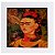 Azulejo Decorativo Frida Kahlo - Imagem 4