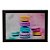 Quadro Decorativo Macarons - Imagem 3