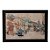 Quadro Decorativo Centro Vintage - Imagem 3