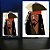 Quadro Decorativo Jack Sparrow - Imagem 2