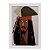 Quadro Decorativo Jack Sparrow - Imagem 4