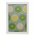 Quadro Decorativo Laranja e Kiwi - Imagem 4