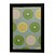 Quadro Decorativo Laranja e Kiwi - Imagem 1