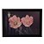 Quadro Decorativo Flores - Imagem 1