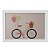Quadro Decorativo Infantil Bike - Imagem 4