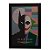 Quadro Decorativo Batman e Coringa - Imagem 1