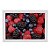 Quadro Decorativo Frutas Vermelhas - Imagem 4