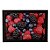 Quadro Decorativo Frutas Vermelhas - Imagem 1