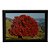 Quadro Decorativo Árvore Vermelha - Imagem 1