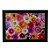 Quadro Decorativo Flores Vivas - Imagem 1