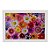 Quadro Decorativo Flores Vivas - Imagem 4