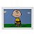 Quadro Decorativo Charlie Brown #1 - Imagem 4