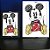 Quadro Decorativo Mickey Mouse #1 - Imagem 2