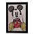 Quadro Decorativo Mickey Mouse #1 - Imagem 1