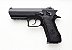 Pistola IWI Jericho 941 F Metal 9mm - Imagem 1