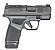 Pistola Hellcat OSP 3" Micro-Compct Cal. 9x19mm - Imagem 1