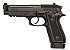 Pistola Taurus PT 59 S Oxidado - Imagem 1