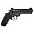 Revolver Taurus 357H Calibre .357 CARBONO FOSCO 5.1" - Imagem 1