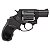 Revolver Taurus 605/5 Calibre .357 MAG 2" CARBONO FOSCO - Imagem 1