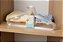CABIDE SLIM INFANTIL KIT COM 3 - TRANSPARENTE - TOTAL 108 UNIDADES - Imagem 1