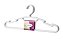 CABIDE ELEGANCE KIT COM 3 - BRANCO PS - 84 UNIDADES - Imagem 1