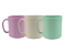 KIT CANECA MICRO-ONDAS COM 3 - SORTIDO - 24 UNIDADES - Imagem 2